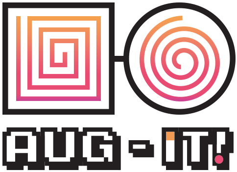 Aug-It logo